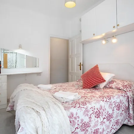 Prealsa Apartman Benalmádena