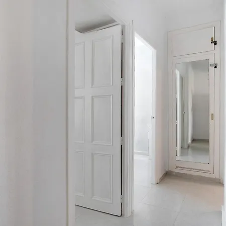 Apartment Prealsa *