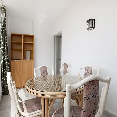 Prealsa Benalmadena