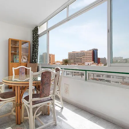 Apartment Prealsa *