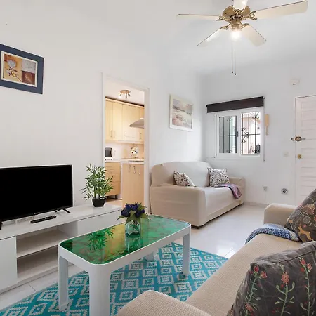 Prealsa Apartment Benalmadena