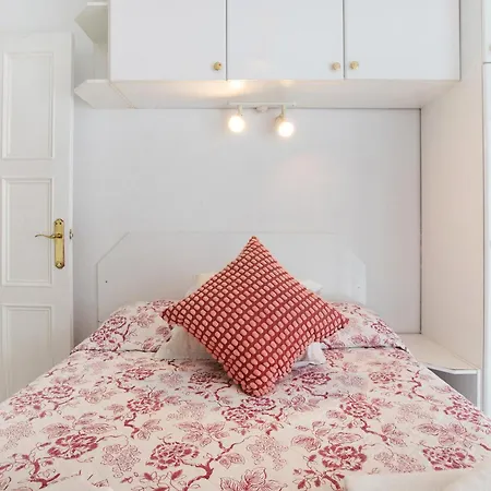 Prealsa Apartment *
