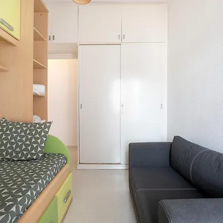 Apartment Prealsa Benalmadena