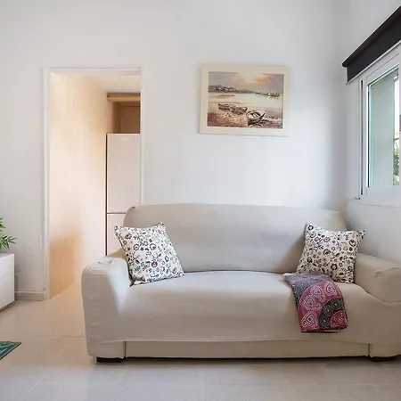 Apartment Prealsa *