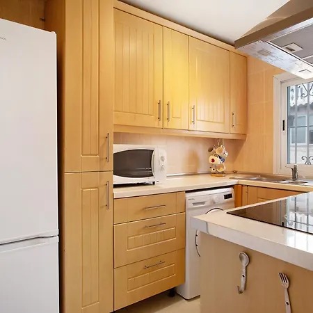Prealsa Apartment
