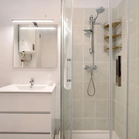 Prealsa Apartment *