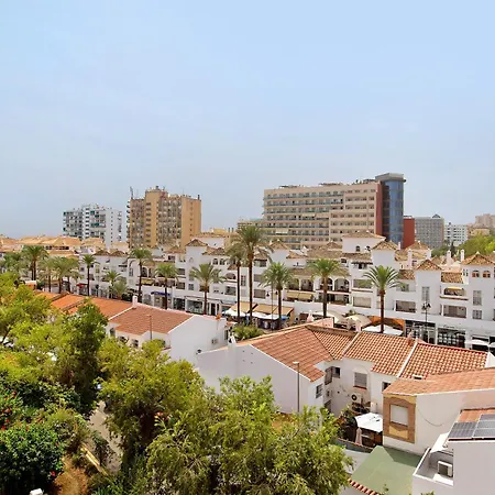 Prealsa Apartment