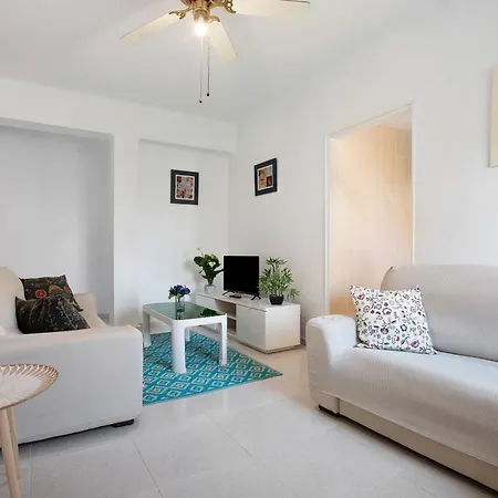 Apartment Prealsa Benalmadena