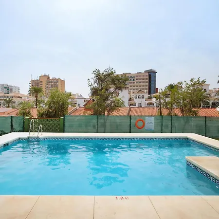 Apartment Prealsa